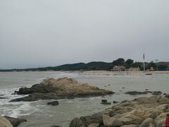 -老虎石海上公园