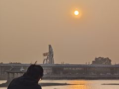 -龙舟池