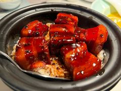 -庆江南江南菜(琴湖溪里花园城店)