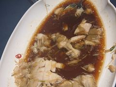 -金狮麟·新豫菜(金码大厦店)