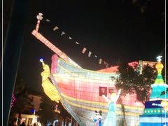 -重庆海昌加勒比海水世界