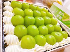 -盒马鲜生(富田新天地店)