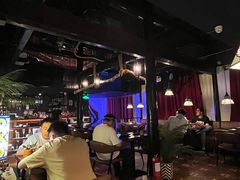 -Uncle Kosto科斯托·中东菜