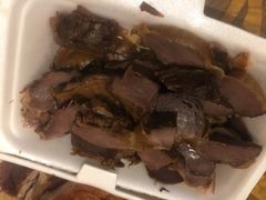 -陈光记烧腊店(罗保博士街店)