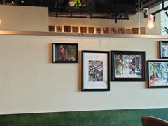 -luutosa  cafe & tea 鹿兔山