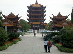 -富乐山