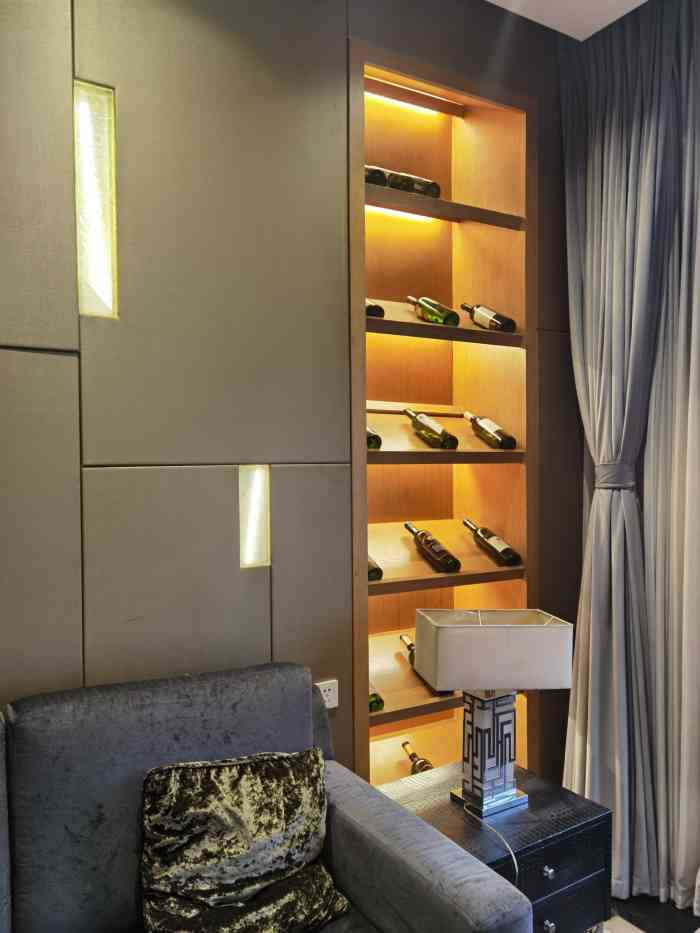 楼上楼家宴馆(下南大街店)-"166当时和老师一起去吃饭,从武侯祠导航