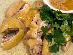 -金生美食(贵州路店)