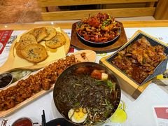 -韩食味·小木屋(日照店)