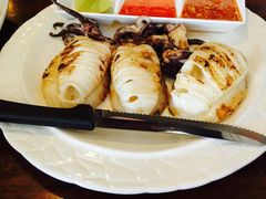 -Dang restaurant (patong phuket)