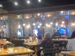 -天山传奇新疆菜(SKLP店)
