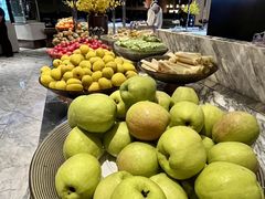 -港湾一号美食水疗会