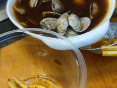 -炭虎子水浒烤肉(梦时代店)