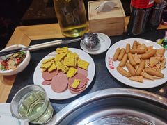 -董家湾重庆老火锅(嘉华店)