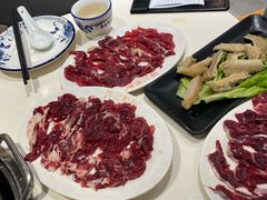-陈记顺和潮汕牛肉火锅(韩江路店)