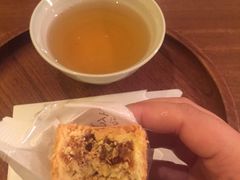 -微热山丘(台北民生公园门市店)