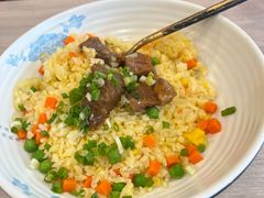 -康师傅私房牛肉面(马泉营奥莱店)