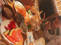 -温野菜涮涮锅(曲江大悦城店)