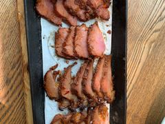 蜜桃烤肉-蜜桃餐厅·伴山(湖滨商业街店)