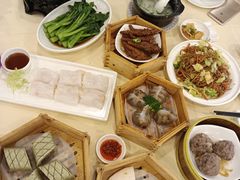 -新梅园不夜粥(龙华店)