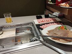 -海底捞火锅(方圆荟店)