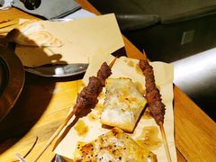 -Alali阿拉礼·新疆家宴(西溪新座店)