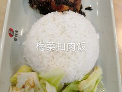 -李先生牛肉面大王(成都东站西广场店)