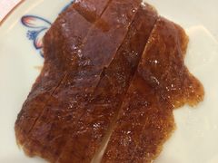 -津悦·正阳春烤鸭(红旗南路店)