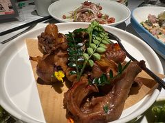 -肴约·花园式餐厅(湖里店)