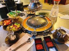 -喜来稀肉(金巴利道店)