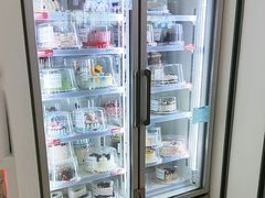 -DQ·蛋糕·冰淇淋(太原街万达店)
