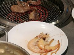 -尚宴牛特鲜自助(太原街万达店)
