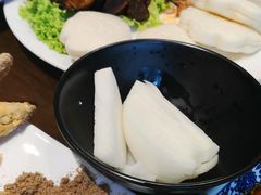 肘子-浩家苑菜馆(汉口路店)