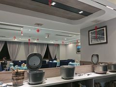 -干老四雅鱼饭店(滨江西路店)