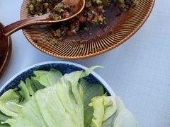 -沿途四季·云南菜·诗酒茶(蓝色港湾店)