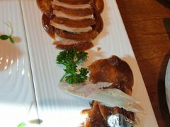 -北京老铺烤鸭(老城根店)