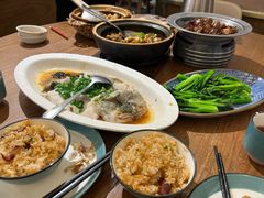 -常来小聚·广州非遗传承餐厅(地王广场店)