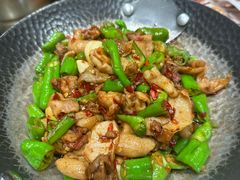 -衡厨·衡阳土菜(中南店)