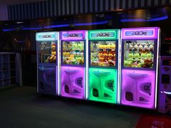 -东方之珠洗浴休闲广场(南开店)