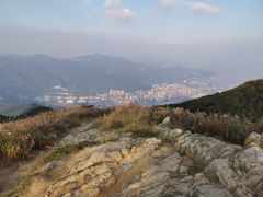 -梧桐山风景名胜区