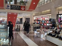 -光启城时尚购物中心