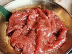 -权金城·炭火烤肉(北京联想桥店)