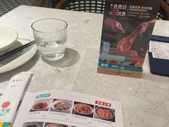 -Aqua Oasis 水天堂(太湖中心mall店)