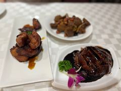 -光明邨大酒家(淮海路店)