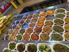 -闫家粥铺(吉林大路店)