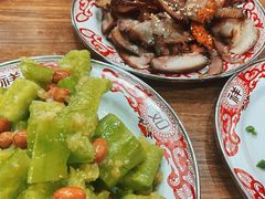 -王婆婆老妈蹄花川菜馆·非物质文化遗产(太古里一店)