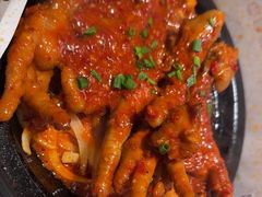 -七八冷面·延边朝鲜族美食(圣熙八号店)