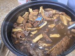 -门框胡同百年卤煮(前门煤市街店)