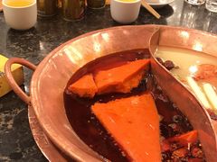 -老码头火锅(玉林店)