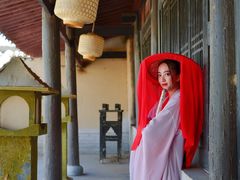 -敦煌古城